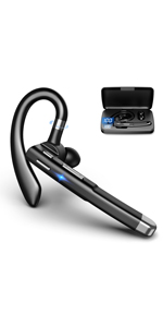bluetooth headset