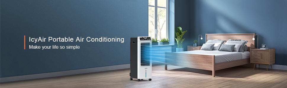 air cooler