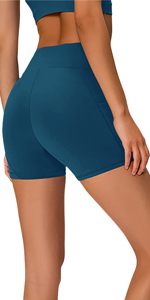 women gym shorts cycling shorts