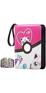 rosered pokemon card