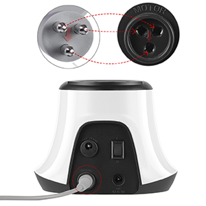 melodysusie nail drill