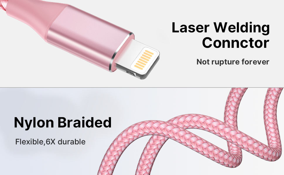 iphone charger cable