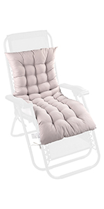 Sun Lounger Cushions