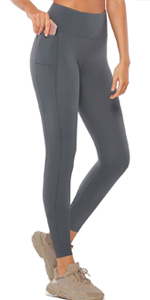 women gym sports cycling running workout butter soft leggings