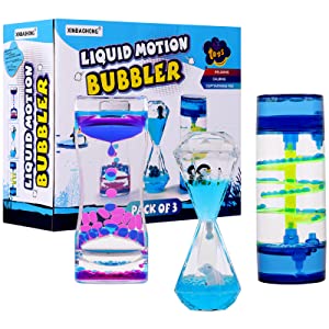 Liquid Motion Bubbler 