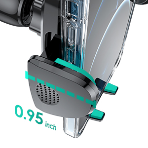 car mobile phone holders,dashboard phone holder for car,air vent car phone holder, car mount