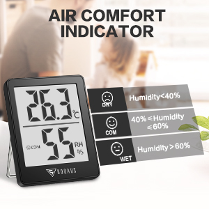 temperature thermometer