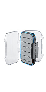 fly fishing box