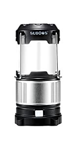 rechargeable lantern