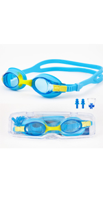 swimming goggles kids