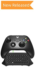 for xbox series s keyboard