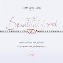 Friends Are The Family You Choose Bracelet