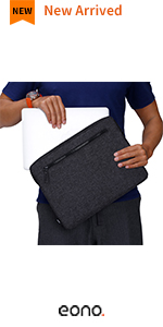 Eono - Laptop sleeve