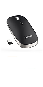 wireless mouse