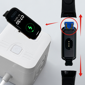 fitness tracker smart watch activity tracker for women man heart rate sleep monitor fitness watch