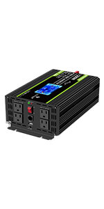2000 inverter 2000 watt inverter 2000w inverter 2500 inverter 2500 watt inverter 2500w inverter