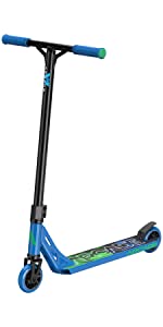 Arcade Defender Scooter