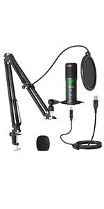ST900 Microphone