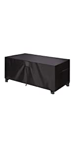 Garden furniture cover 170