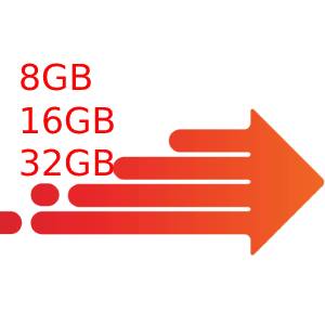 AMD 3000 Series 3020E / 1.2 GHz