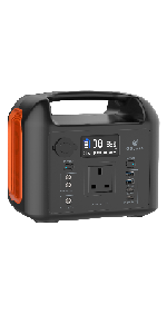 portable power station