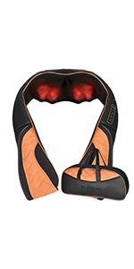 shoulder massager