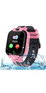 kids smart watch
