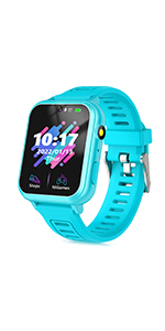 kids smart watch
