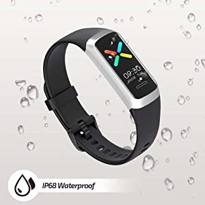 fitness tracker watch for women