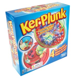 Kerplunk