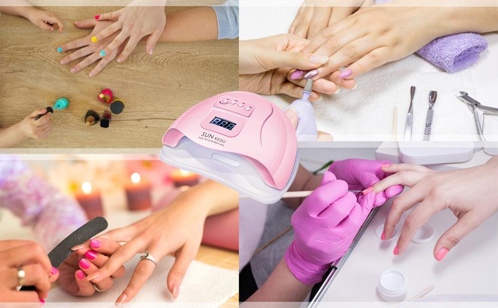 Nail Lamp
