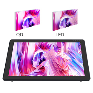 HUION Kamvas 22 Plus