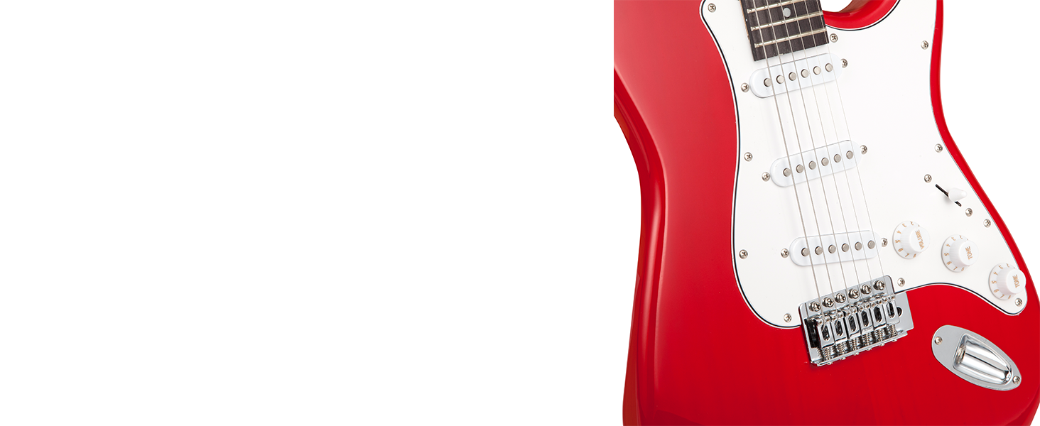 kids electric guitar