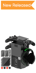 for xbox series x cooler