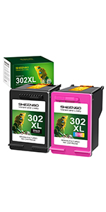 302 302xl ink