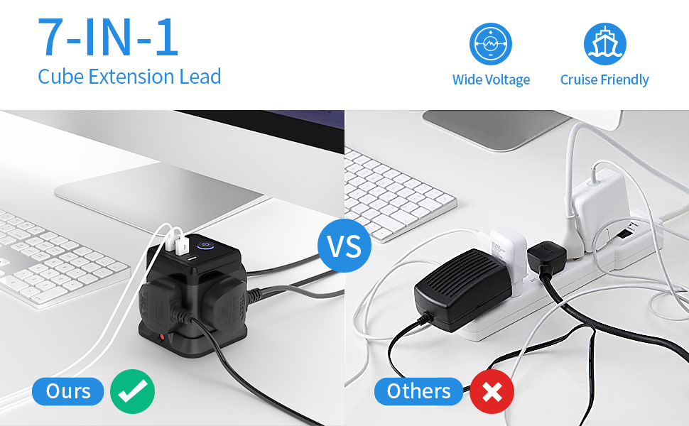 extension lead