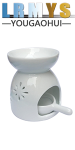 small oil burner