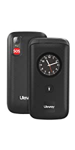 easy to use mobile phone