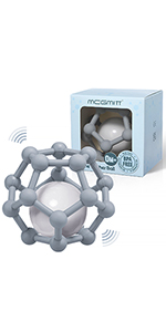 Baby Rattle Ball