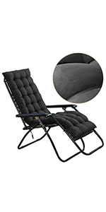 Sun Lounger Cushions