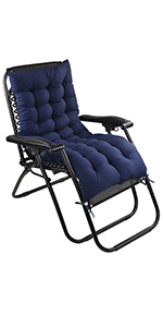 Sun Lounger Cushions