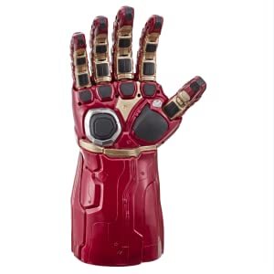 Avengers Gauntlet