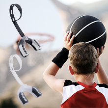 childrens mouth guard