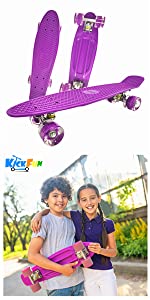 KF-188 Purple danse1