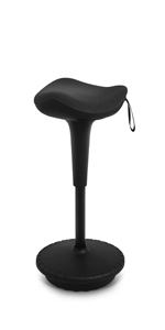 Standing Office Stool
