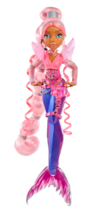 MM Core Fashion Doll-HA