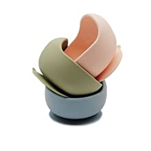 silicone spoon & fork