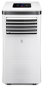 S-290 Air Conditioner 10,000 BTU