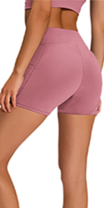 women cycling workout gym swim shorts