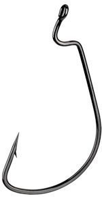 THKFISH Offset Wide Gap Hooks